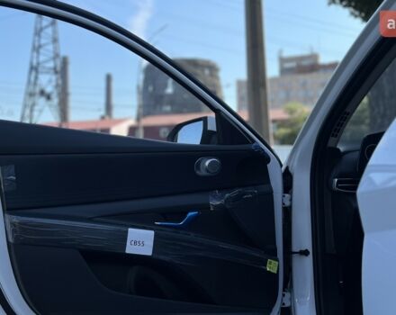 купить новое авто Хендай Элантра 2025 года от официального дилера Автоцентр AUTO.RIA Хендай фото
