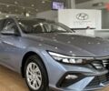купить новое авто Хендай Элантра 2025 года от официального дилера Автоцентр AUTO.RIA Хендай фото