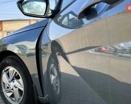 Хендай Елантра 2025 року купити нове авто Хендай Елантра 2025 року від офіційного дилера Автоцентр AUTO.RIA Хендай фото