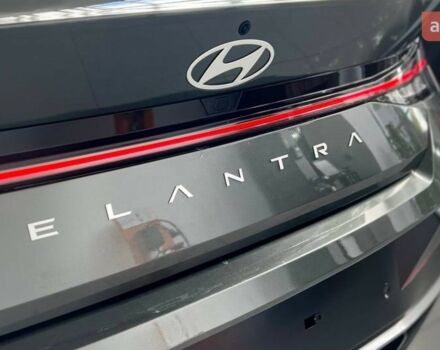 Хендай Елантра, об'ємом двигуна 1.59 л та пробігом 0 тис. км за 26171 $, фото 9 на Automoto.ua