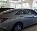 купити нове авто Хендай Елантра 2025 року від офіційного дилера Автоцентр AUTO.RIA Хендай фото