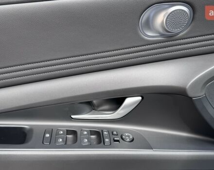 Хендай Элантра 2025 в Днепре (Днепропетровске) на Automoto.ua Хендай Элантра, объемом двигателя 1.59 л и пробегом 0 тыс. км за 24949 $, фото 20 на Automoto.ua