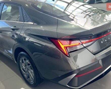 Хендай Елантра, об'ємом двигуна 1.59 л та пробігом 0 тис. км за 26171 $, фото 13 на Automoto.ua