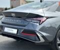 купить новое авто Хендай Элантра 2025 года от официального дилера ХЮНДАЙ МОТОР ПОДІЛЛЯ Хендай фото