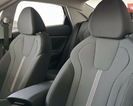 Хендай Елантра, об'ємом двигуна 1.59 л та пробігом 0 тис. км за 22511 $, фото 20 на Automoto.ua