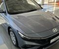 купить новое авто Хендай Элантра 2025 года от официального дилера Автоцентр AUTO.RIA Хендай фото
