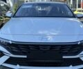 купить новое авто Хендай Элантра 2025 года от официального дилера Автоцентр AUTO.RIA Хендай фото