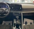 купить новое авто Хендай Элантра 2025 года от официального дилера Автоцентр AUTO.RIA Хендай фото