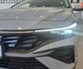 купити нове авто Хендай Елантра 2025 року від офіційного дилера БАЗІС АВТО Hyundai Хендай фото