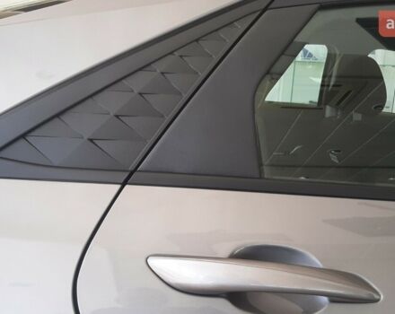 Хендай Элантра, объемом двигателя 1.59 л и пробегом 0 тыс. км за 23360 $, фото 27 на Automoto.ua