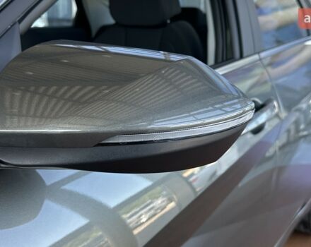 купить новое авто Хендай Элантра 2025 года от официального дилера Автотрейдінг-Одеса Hyundai Хендай фото