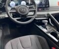 Хендай Элантра 2025 в Днепре (Днепропетровске) на Automoto.ua Хендай Элантра, объемом двигателя 1.59 л и пробегом 0 тыс. км за 24949 $, фото 21 на Automoto.ua