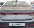 купить новое авто Хендай Элантра 2025 года от официального дилера Автоцентр AUTO.RIA Хендай фото
