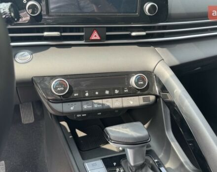 Хендай Элантра, объемом двигателя 1.59 л и пробегом 0 тыс. км за 25006 $, фото 15 на Automoto.ua