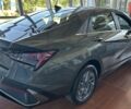 купить новое авто Хендай Элантра 2025 года от официального дилера Автотрейдінг-Одеса Hyundai Хендай фото