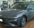 купить новое авто Хендай Элантра 2025 года от официального дилера Автоцентр AUTO.RIA Хендай фото