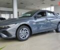 Хендай Елантра 2025 у Рівному на Automoto.ua Хендай Елантра, об'ємом двигуна 1.59 л та пробігом 0 тис. км за 25262 $, фото 1 на Automoto.ua