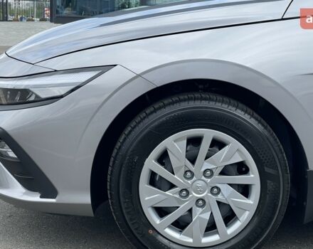 купить новое авто Хендай Элантра 2025 года от официального дилера Автоцентр AUTO.RIA Хендай фото