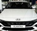 купити нове авто Хендай Елантра 2025 року від офіційного дилера Автоцентр AUTO.RIA Хендай фото