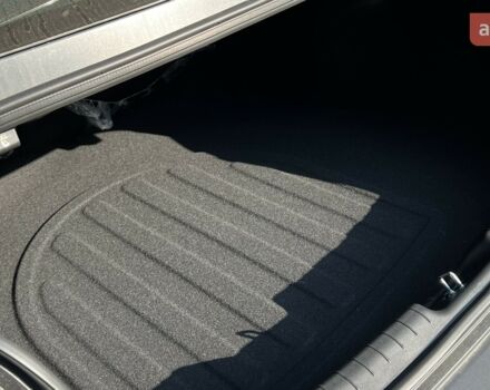 Хендай Елантра 2025 року купити нове авто Хендай Елантра 2025 року від офіційного дилера Автоцентр AUTO.RIA Хендай фото