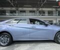 Хендай Элантра 2025 в Днепре (Днепропетровске) на Automoto.ua Хендай Элантра, объемом двигателя 1.59 л и пробегом 0 тыс. км за 24949 $, фото 11 на Automoto.ua
