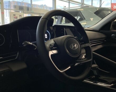 купить новое авто Хендай Элантра 2025 года от официального дилера Автоцентр AUTO.RIA Хендай фото