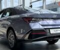 Хендай Элантра 2025 в Днепре (Днепропетровске) на Automoto.ua Хендай Элантра, объемом двигателя 1.59 л и пробегом 0 тыс. км за 24949 $, фото 12 на Automoto.ua