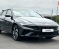 купить новое авто Хендай Элантра 2025 года от официального дилера ХЮНДАЙ МОТОР ПОДІЛЛЯ Хендай фото