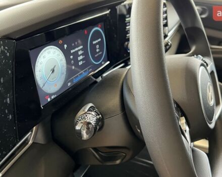 купить новое авто Хендай Элантра 2025 года от официального дилера Автоцентр AUTO.RIA Хендай фото