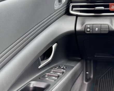 Хендай Элантра 2025 в Днепре (Днепропетровске) на Automoto.ua Хендай Элантра, объемом двигателя 1.59 л и пробегом 0 тыс. км за 24949 $, фото 24 на Automoto.ua