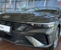 купить новое авто Хендай Элантра 2025 года от официального дилера Автотрейдінг-Одеса Hyundai Хендай фото