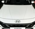 купити нове авто Хендай Елантра 2025 року від офіційного дилера Автоцентр AUTO.RIA Хендай фото