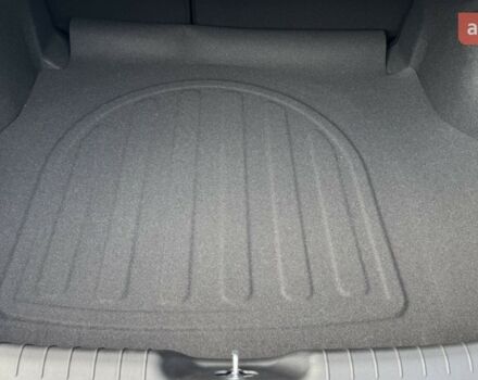 Хендай Елантра, об'ємом двигуна 1.59 л та пробігом 0 тис. км за 21762 $, фото 20 на Automoto.ua