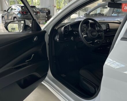 купити нове авто Хендай Елантра 2025 року від офіційного дилера Автоцентр AUTO.RIA Хендай фото