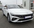 Хендай Елантра, об'ємом двигуна 1.59 л та пробігом 0 тис. км за 22517 $, фото 1 на Automoto.ua