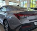 купить новое авто Хендай Элантра 2025 года от официального дилера Автоцентр AUTO.RIA Хендай фото