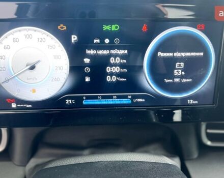 Хендай Елантра, об'ємом двигуна 1.59 л та пробігом 0 тис. км за 26171 $, фото 16 на Automoto.ua