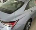 купить новое авто Хендай Элантра 2025 года от официального дилера Хюндай Центр Полтава Хендай фото