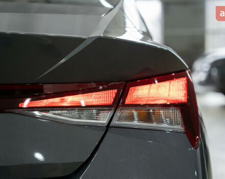 Хендай Елантра, об'ємом двигуна 1.59 л та пробігом 0 тис. км за 24105 $, фото 8 на Automoto.ua