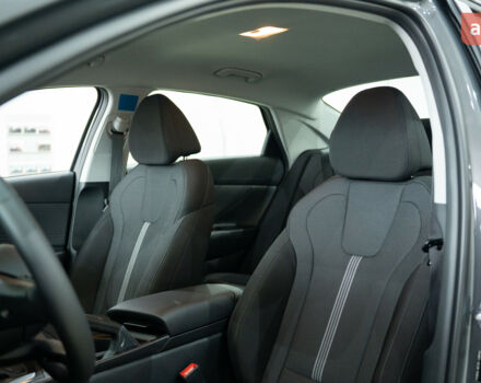 Хендай Елантра, об'ємом двигуна 1.59 л та пробігом 0 тис. км за 24105 $, фото 11 на Automoto.ua