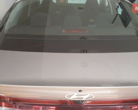 Хендай Элантра, объемом двигателя 1.59 л и пробегом 0 тыс. км за 23360 $, фото 11 на Automoto.ua