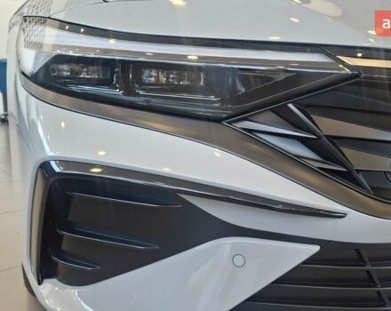 купити нове авто Хендай Елантра 2025 року від офіційного дилера БАЗІС АВТО Hyundai Хендай фото