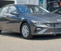 Хендай Элантра 2025 в Львове на Automoto.ua Хендай Элантра, объемом двигателя 1.59 л и пробегом 0 тыс. км за 21935 $, фото 1 на Automoto.ua