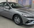 купить новое авто Хендай Элантра 2025 года от официального дилера Автопланета Кременчук (Hyundai) Хендай фото