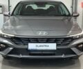 купить новое авто Хендай Элантра 2025 года от официального дилера Автопланета Кременчук (Hyundai) Хендай фото