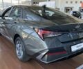 купить новое авто Хендай Элантра 2025 года от официального дилера Автотрейдінг-Одеса Hyundai Хендай фото