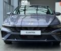 Хендай Элантра 2025 в Днепре (Днепропетровске) на Automoto.ua Хендай Элантра, объемом двигателя 1.59 л и пробегом 0 тыс. км за 24949 $, фото 1 на Automoto.ua