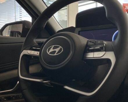 купить новое авто Хендай Элантра 2025 года от официального дилера Автоцентр AUTO.RIA Хендай фото