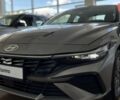 купити нове авто Хендай Елантра 2025 року від офіційного дилера Автоцентр AUTO.RIA Хендай фото