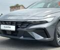 купить новое авто Хендай Элантра 2025 года от официального дилера ХЮНДАЙ МОТОР ПОДІЛЛЯ Хендай фото